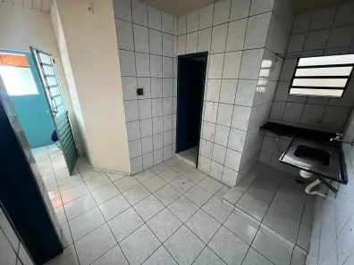 Kitnet com 1 Quarto para alugar, 20m² no Centro, Arapiraca