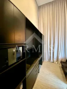 Apartamento com 1 Quarto à venda, 28m² no Vila Olímpia, São Paulo