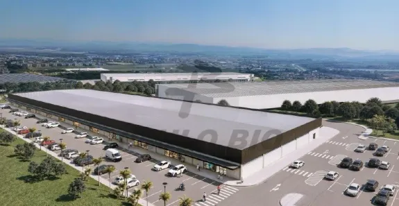 Galpão/Depósito/Armazém para alugar, 9800m² no Vila São Gabriel, Guarulhos