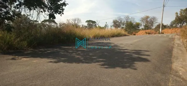 Lote/Terreno à venda, 1317m² no Lagoa Mansões, Lagoa Santa
