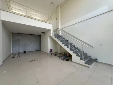 Ponto Comercial para alugar, 100m² no Canudos, Novo Hamburgo