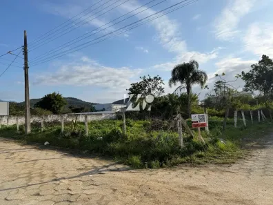 Lote/Terreno à venda, 451m² no Aririú, Palhoça