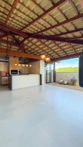 Casa de Condomínio com 4 Quartos para venda ou aluguel, 264m² no Colina de Laranjeiras, Serra