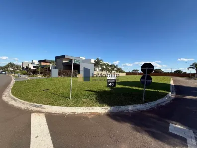 Lote/Terreno à venda, 872m² no Fazenda Vau das Pombas, Goiânia
