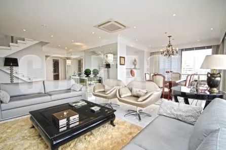Cobertura com 3 Quartos à venda, 330m² no Mont Serrat, Porto Alegre