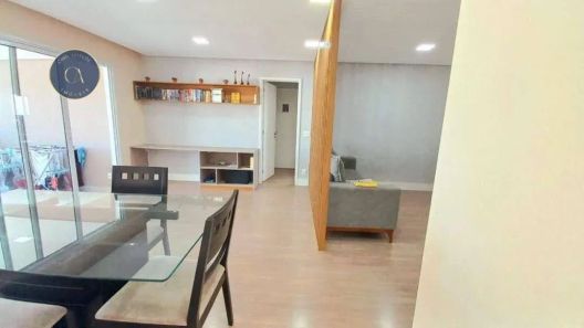 Apartamento com 3 Quartos à venda, 113m² no Vila Osasco, Osasco