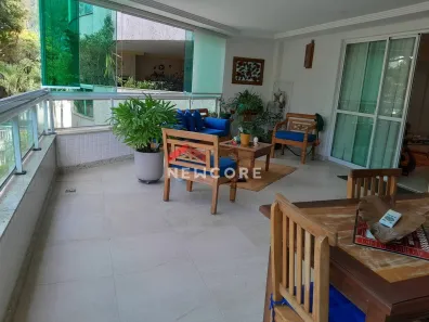 Apartamento com 3 Quartos à venda, 191m² no Recreio dos Bandeirantes, Rio de Janeiro