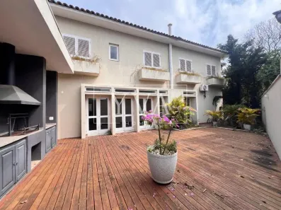 Casa de Condomínio com 4 Quartos à venda, 465m² no Retiro Morumbi, São Paulo