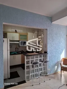Apartamento com 2 Quartos à venda, 65m² no Luz, São Paulo
