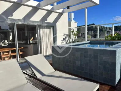 Apartamento com 2 Quartos à venda, 65m² no Agronômica, Florianópolis