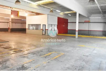 Galpão/Depósito/Armazém para alugar, 920m² no Santo Antônio, São Caetano do Sul