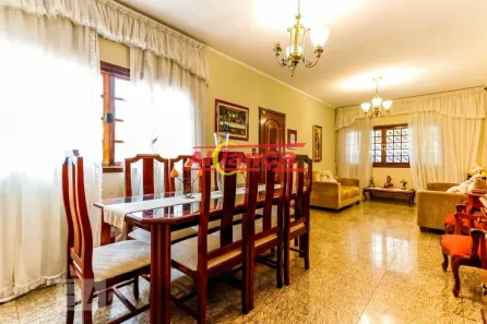 Sobrado com 4 Quartos à venda, 260m² no Vila Nova Mazzei, São Paulo