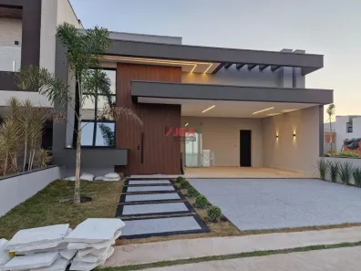 Casa com 3 Quartos à venda, 307m² no Caldeira, Indaiatuba
