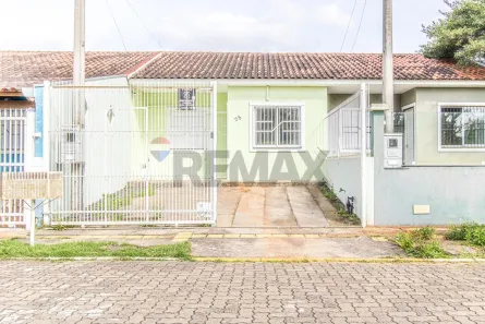 Casa com 2 Quartos à venda, 44m² no Chácara das Rosas, Cachoeirinha
