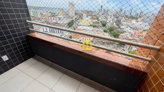 Apartamento com 3 Quartos à venda, 74m² no Cidade Alta, Natal