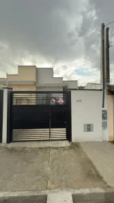 Casa com 2 Quartos à venda, 77m² no Comercial e Residencial Jardim Mariana, Pindamonhangaba