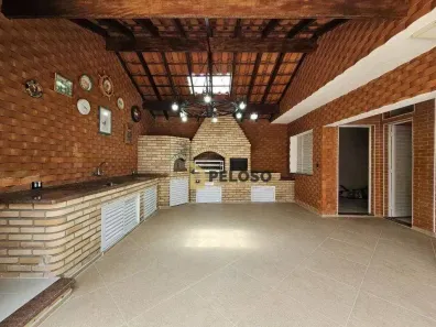 Sobrado com 3 Quartos à venda, 212m² no Jardim do Colégio (Zona Norte), São Paulo
