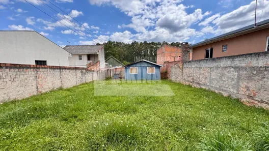 Lote/Terreno à venda, 360m² no Nova Rússia, Ponta Grossa