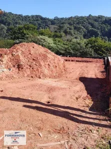 Lote/Terreno à venda, 398m² no Parque Dom Henrique, Cotia