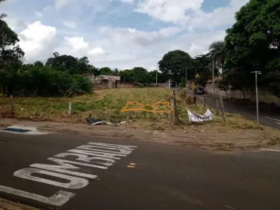 Lote/Terreno para alugar, 2200m² no Dois Córregos, Piracicaba