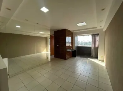 Apartamento com 3 Quartos para alugar, 75m² no Poço, Maceió