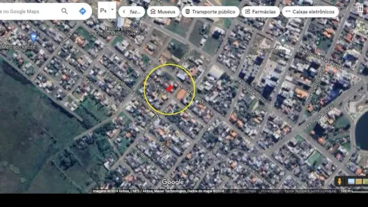 Lote/Terreno à venda, 12m² no Torres, Torres