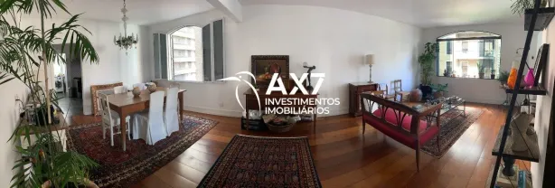 Apartamento com 2 Quartos à venda, 160m² no Itaim Bibi, São Paulo
