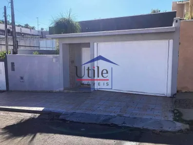 Casa com 3 Quartos à venda, 200m² no Parque Nova Suíça, Valinhos