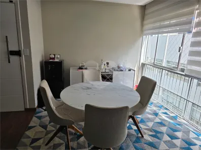 Apartamento com 3 Quartos à venda, 110m² no Bela Vista, São Paulo