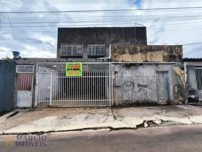Casa com 7 Quartos à venda, 200m² no Residencial do Bosque, Brasília