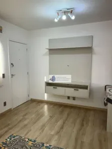 Apartamento com 2 Quartos à venda, 50m² no Vila Gumercindo, São Paulo