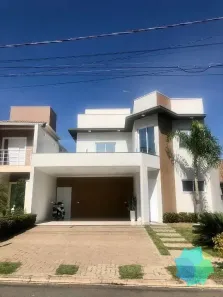 Casa com 3 Quartos à venda, 242m² no Residencial São Bento, Salto