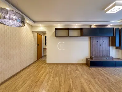 Apartamento com 3 Quartos à venda, 105m² no Parque Residencial Aquarius, São José dos Campos