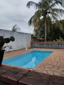 Fazenda/Sítio com 2 Quartos à venda, 120m² no Itaperu, Piracicaba