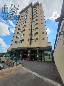 Flat com 1 Quarto à venda, 40m² no Centro, Itaboraí