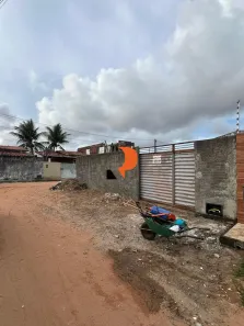 Lote/Terreno à venda, 200m² no Cajupiranga, Parnamirim