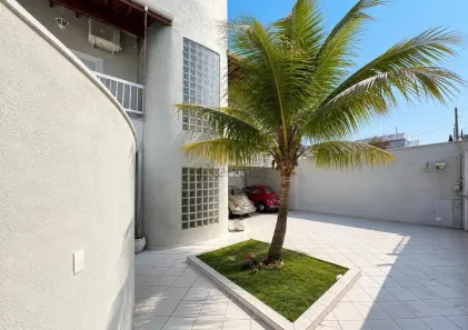 Sobrado com 2 Quartos à venda, 260m² no Jardim Esplanada II, Indaiatuba