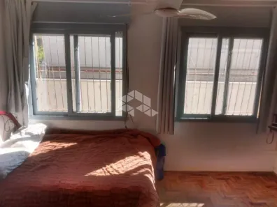 Kitnet com 1 Quarto à venda, 27m² no Jardim Leopoldina, Porto Alegre