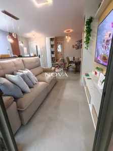 Apartamento com 3 Quartos à venda, 140m² no Icaraí, Niterói