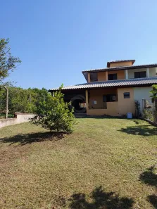 Fazenda/Sítio com 3 Quartos à venda, 150m² no Maria Vitória, Dois Córregos