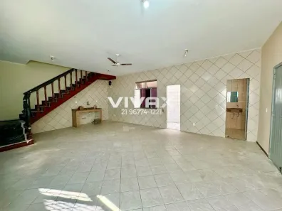 Casa com 2 Quartos à venda, 173m² no Méier, Rio de Janeiro