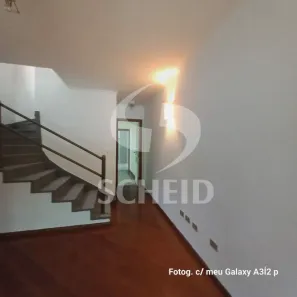 Sobrado com 3 Quartos para alugar, 120m² no Vila São Francisco (Zona Sul), São Paulo