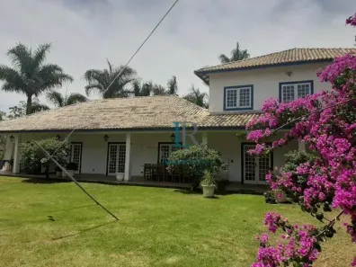 Casa de Condomínio com 6 Quartos à venda, 474m² no Jardim Haras Bela Vista Gl Um, Vargem Grande Paulista