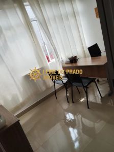 Sala Comercial à venda, 31m² no Centro, São Caetano do Sul