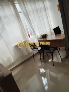 Sala Comercial à venda, 31m² no Centro, São Caetano do Sul