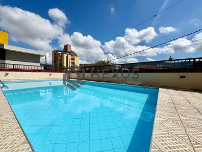 Apartamento com 2 Quartos à venda, 70m² no Enseada, Guarujá