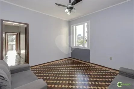 Apartamento com 3 Quartos à venda, 81m² no Menino Deus, Porto Alegre