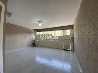 Sobrado com 3 Quartos à venda, 210m² no Parque Almerinda Pereira Chaves, Jundiaí