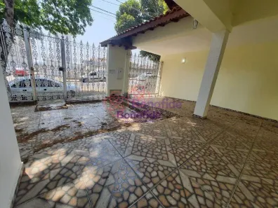 Casa com 3 Quartos à venda, 220m² no Cidade Luiza, Jundiaí