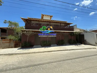 Kitnet com 1 Quarto à venda, 35m² no Baia Formosa, Armação dos Búzios